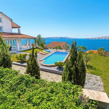 Holiday Home Senj By Interhome Klaricevac Buitenkant foto