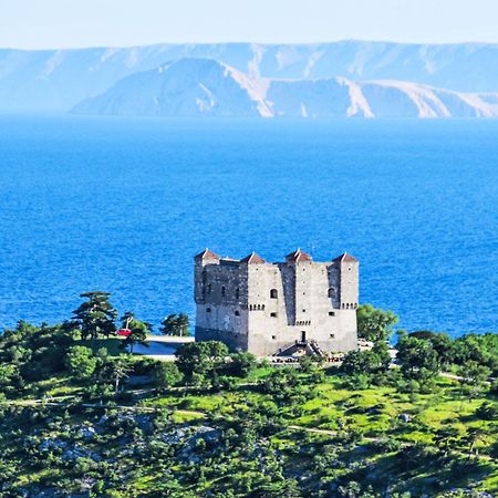 Holiday Home Senj By Interhome Klaricevac Buitenkant foto