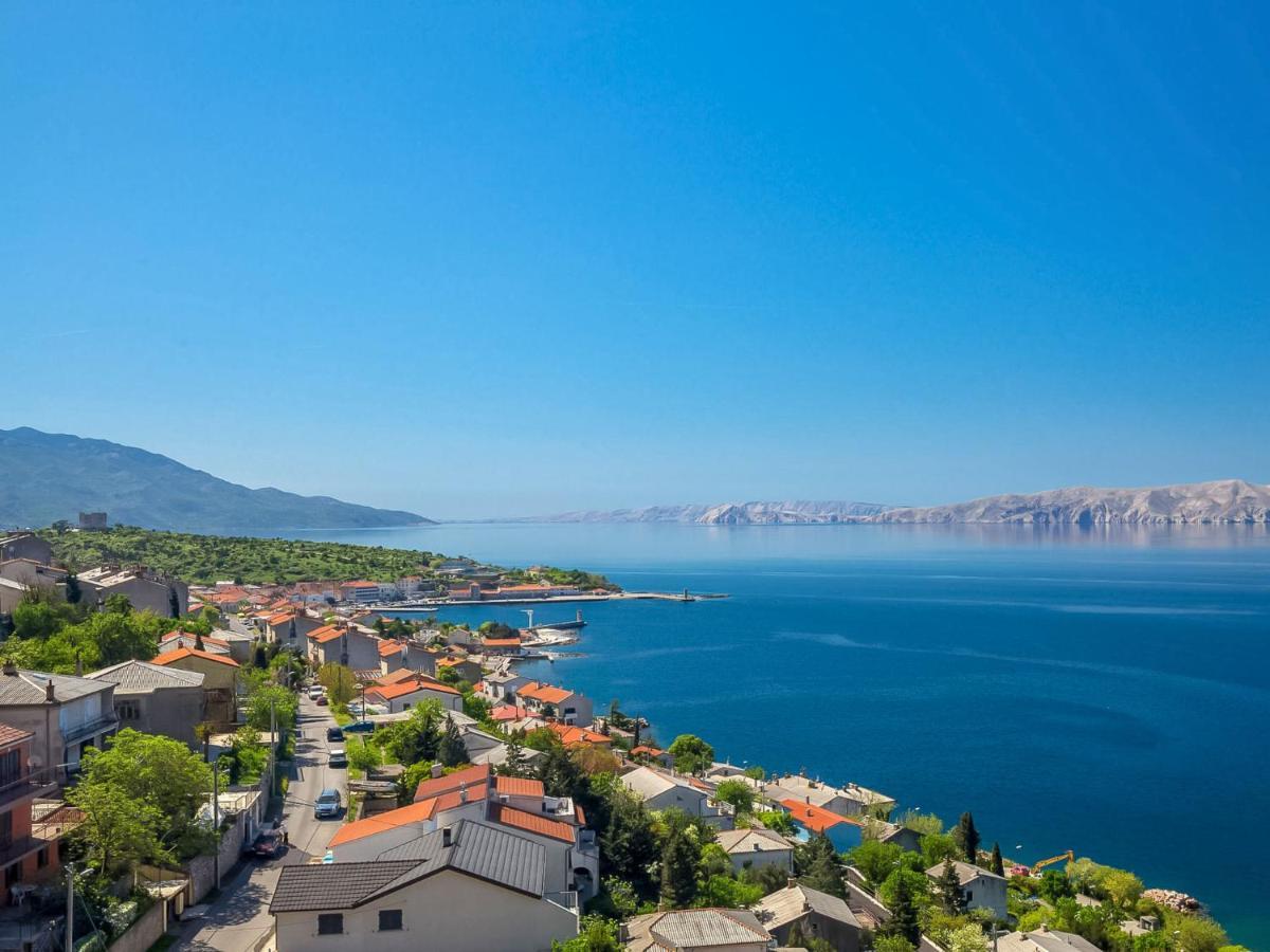 Holiday Home Senj By Interhome Klaricevac Buitenkant foto