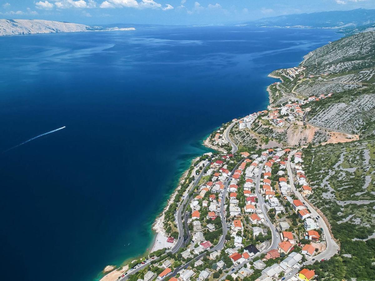 Holiday Home Senj By Interhome Klaricevac Buitenkant foto