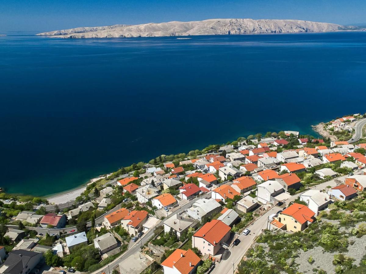 Holiday Home Senj By Interhome Klaricevac Buitenkant foto