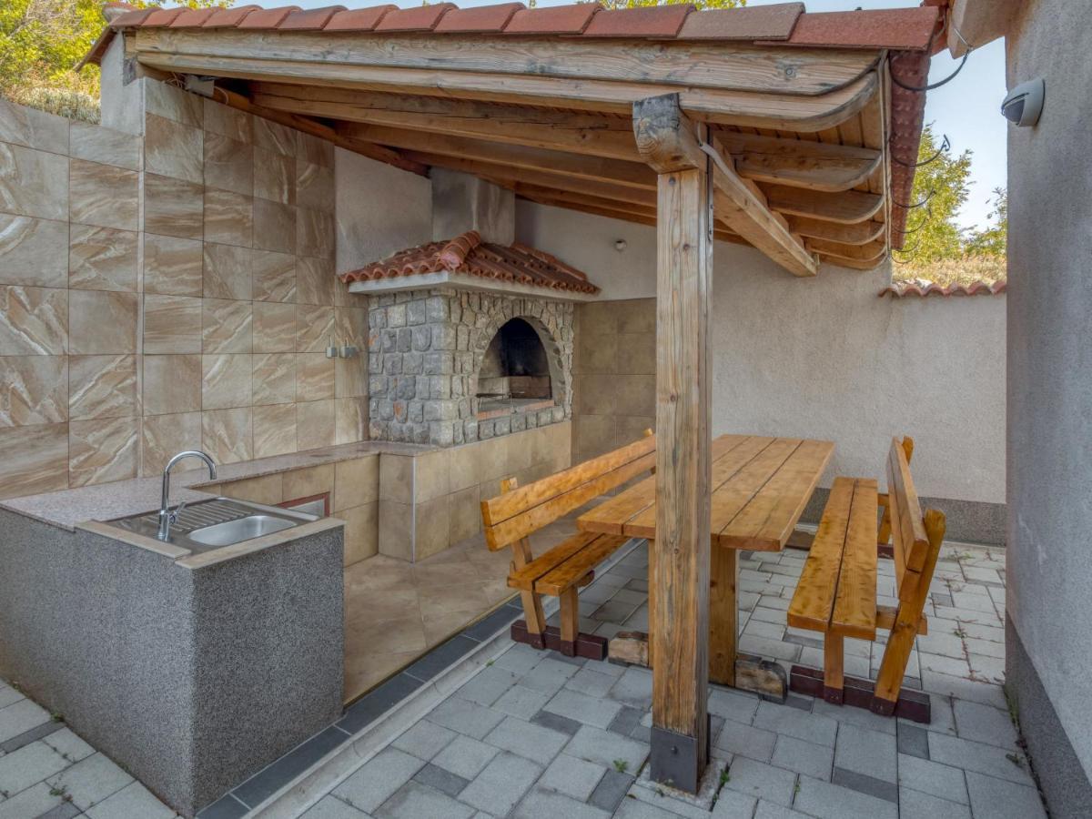 Holiday Home Senj By Interhome Klaricevac Buitenkant foto