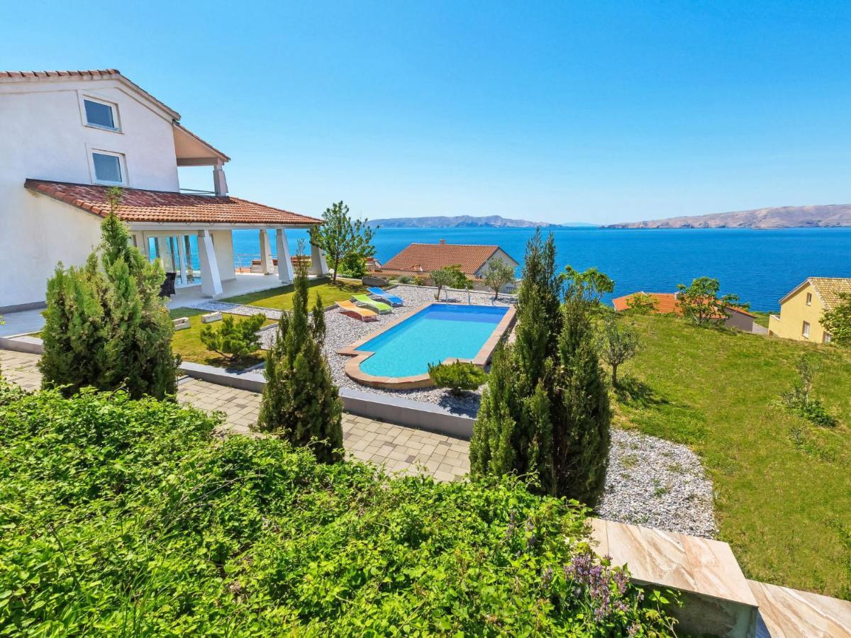 Holiday Home Senj By Interhome Klaricevac Buitenkant foto