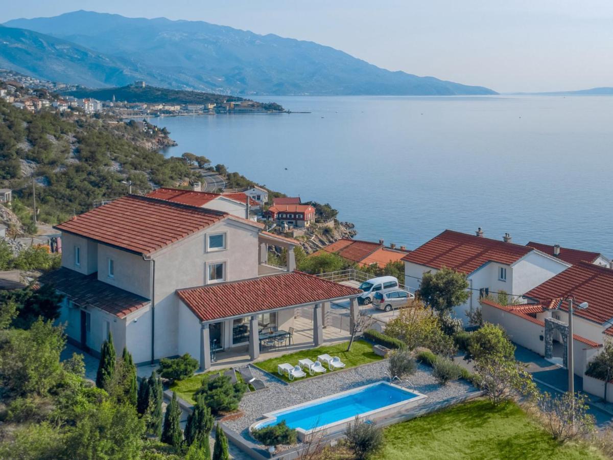 Holiday Home Senj By Interhome Klaricevac Buitenkant foto