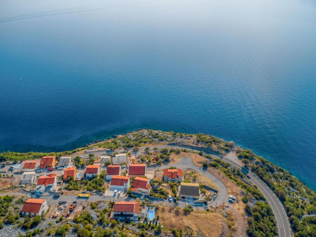 Holiday Home Senj By Interhome Klaricevac Buitenkant foto