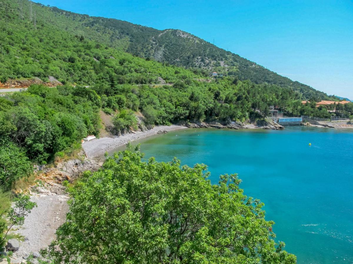 Holiday Home Senj By Interhome Klaricevac Buitenkant foto