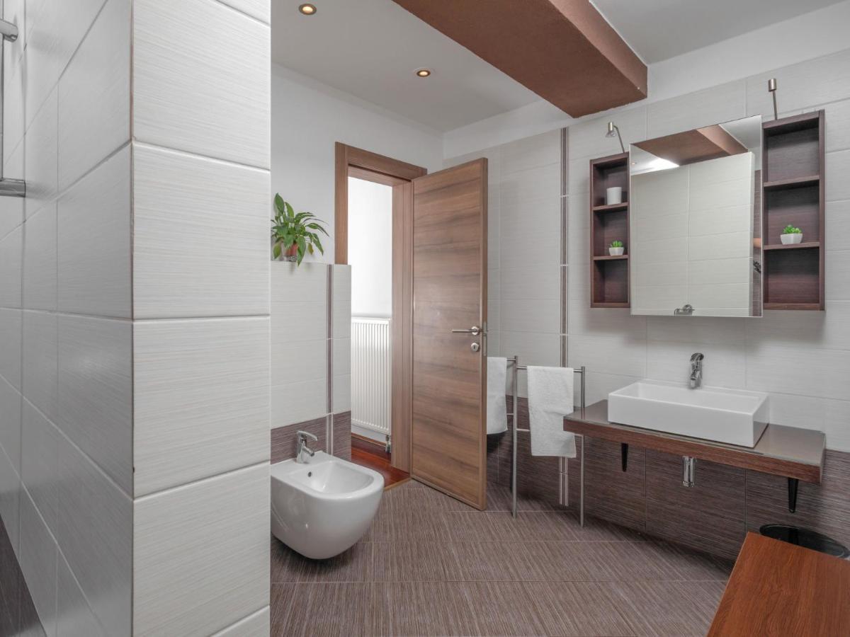 Holiday Home Senj By Interhome Klaricevac Buitenkant foto