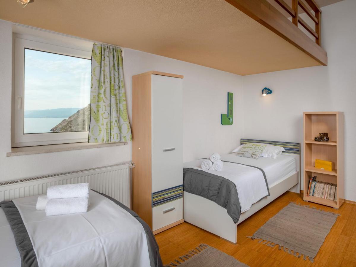 Holiday Home Senj By Interhome Klaricevac Buitenkant foto