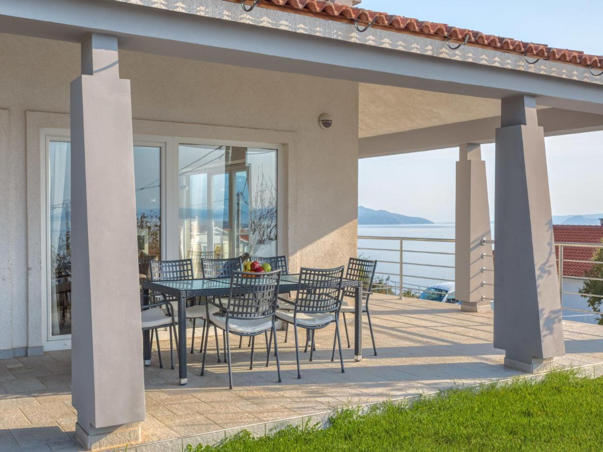 Holiday Home Senj By Interhome Klaricevac Buitenkant foto