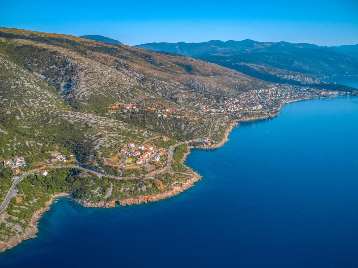 Holiday Home Senj By Interhome Klaricevac Buitenkant foto