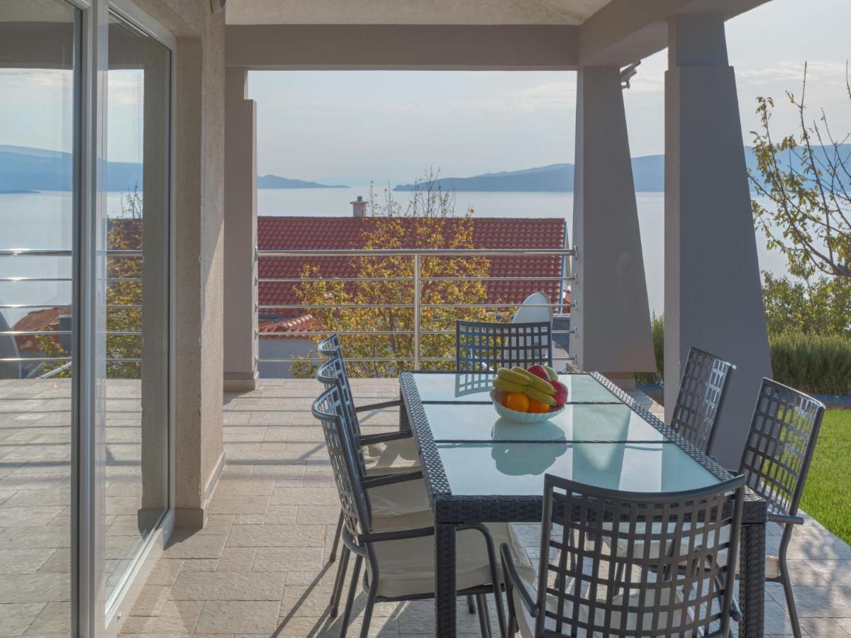 Holiday Home Senj By Interhome Klaricevac Buitenkant foto