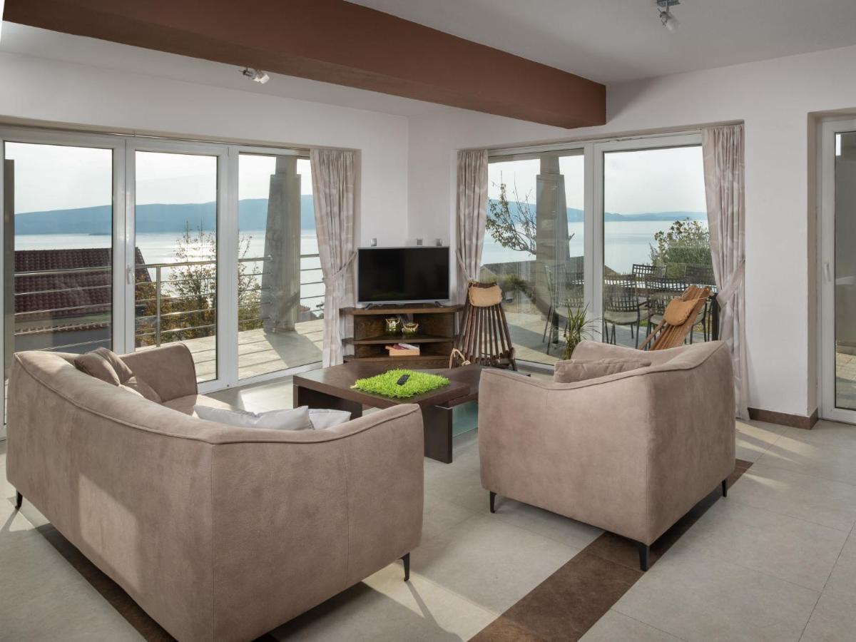 Holiday Home Senj By Interhome Klaricevac Buitenkant foto
