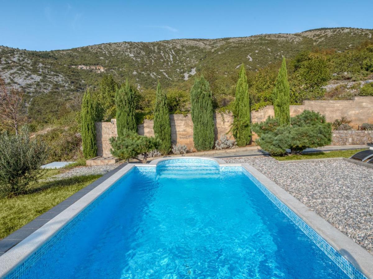 Holiday Home Senj By Interhome Klaricevac Buitenkant foto