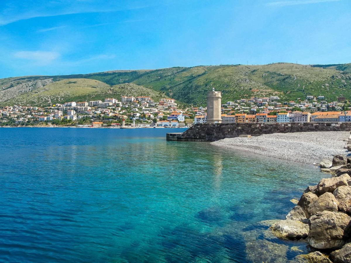 Holiday Home Senj By Interhome Klaricevac Buitenkant foto