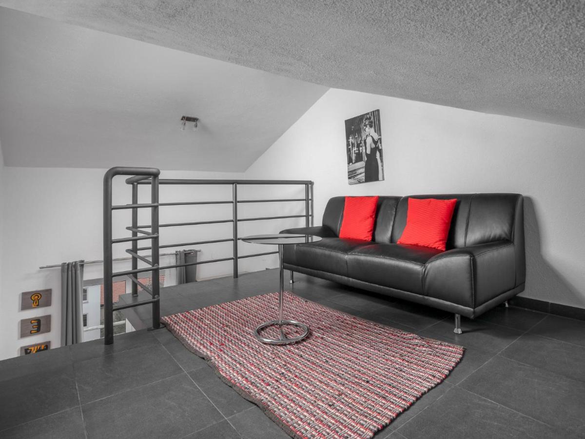 Holiday Home Senj By Interhome Klaricevac Buitenkant foto