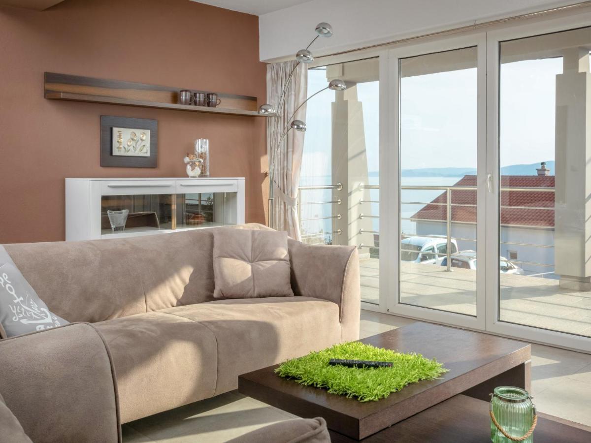 Holiday Home Senj By Interhome Klaricevac Buitenkant foto