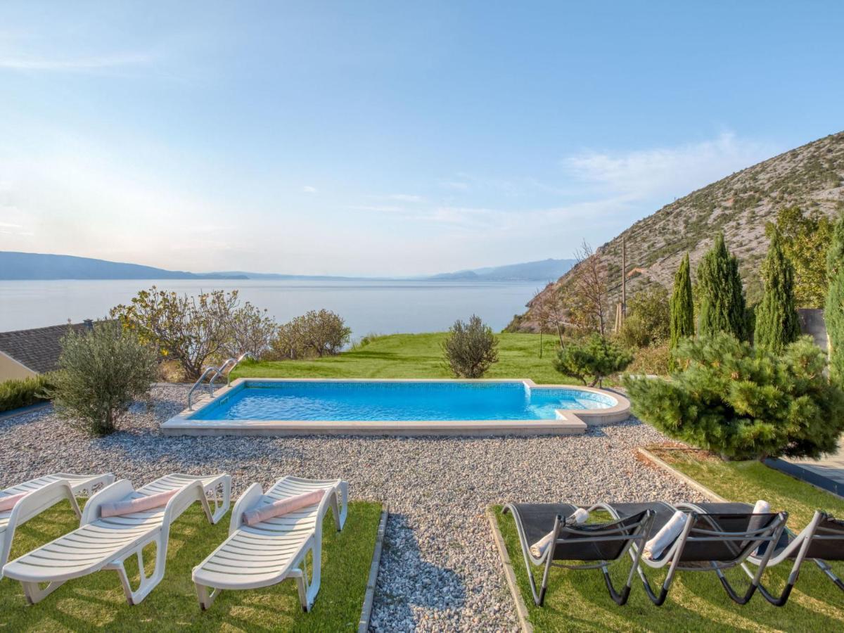 Holiday Home Senj By Interhome Klaricevac Buitenkant foto