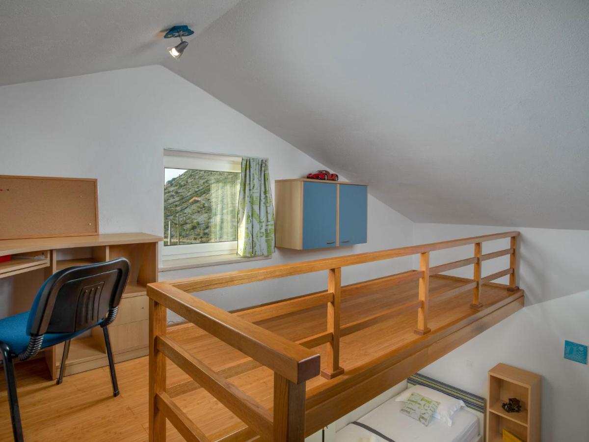 Holiday Home Senj By Interhome Klaricevac Buitenkant foto