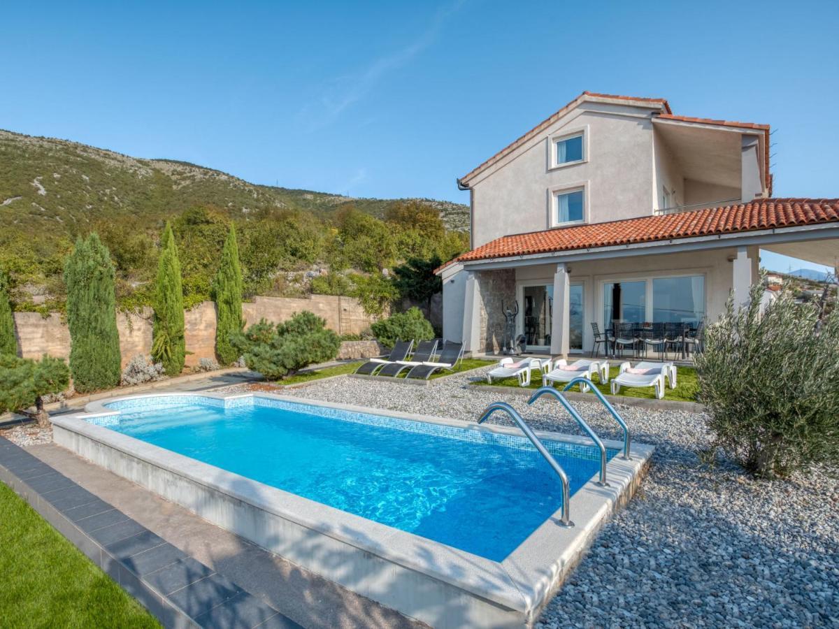 Holiday Home Senj By Interhome Klaricevac Buitenkant foto