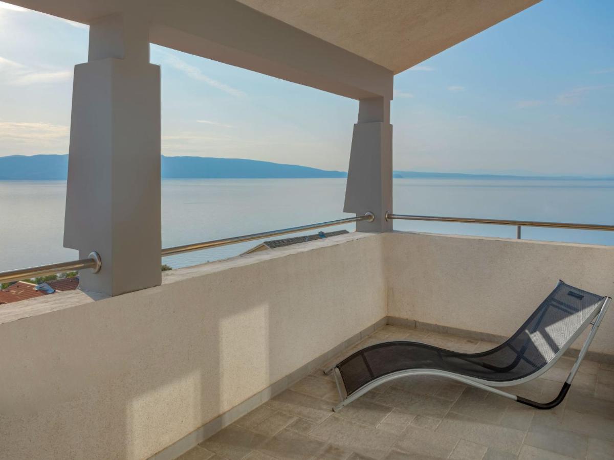 Holiday Home Senj By Interhome Klaricevac Buitenkant foto