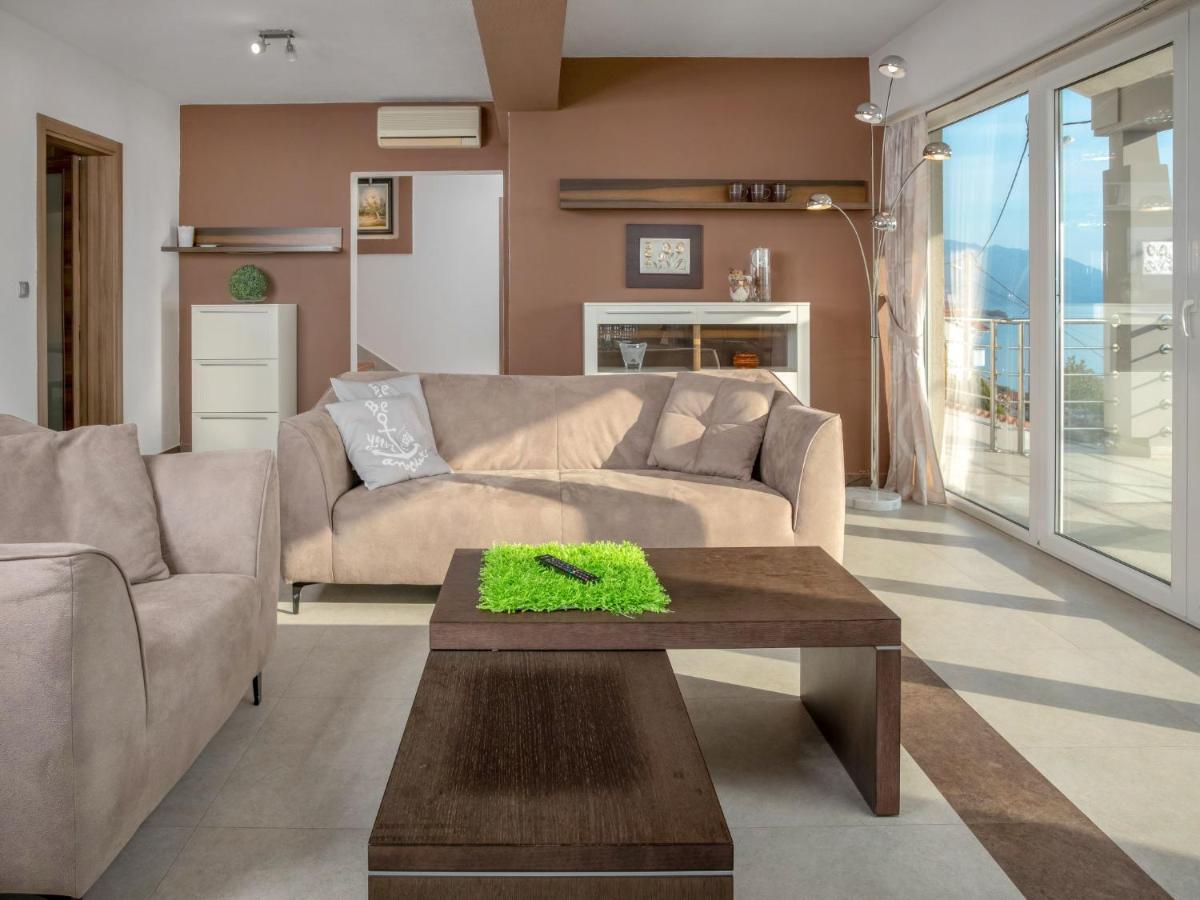 Holiday Home Senj By Interhome Klaricevac Buitenkant foto