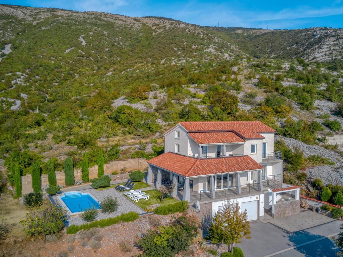 Holiday Home Senj By Interhome Klaricevac Buitenkant foto