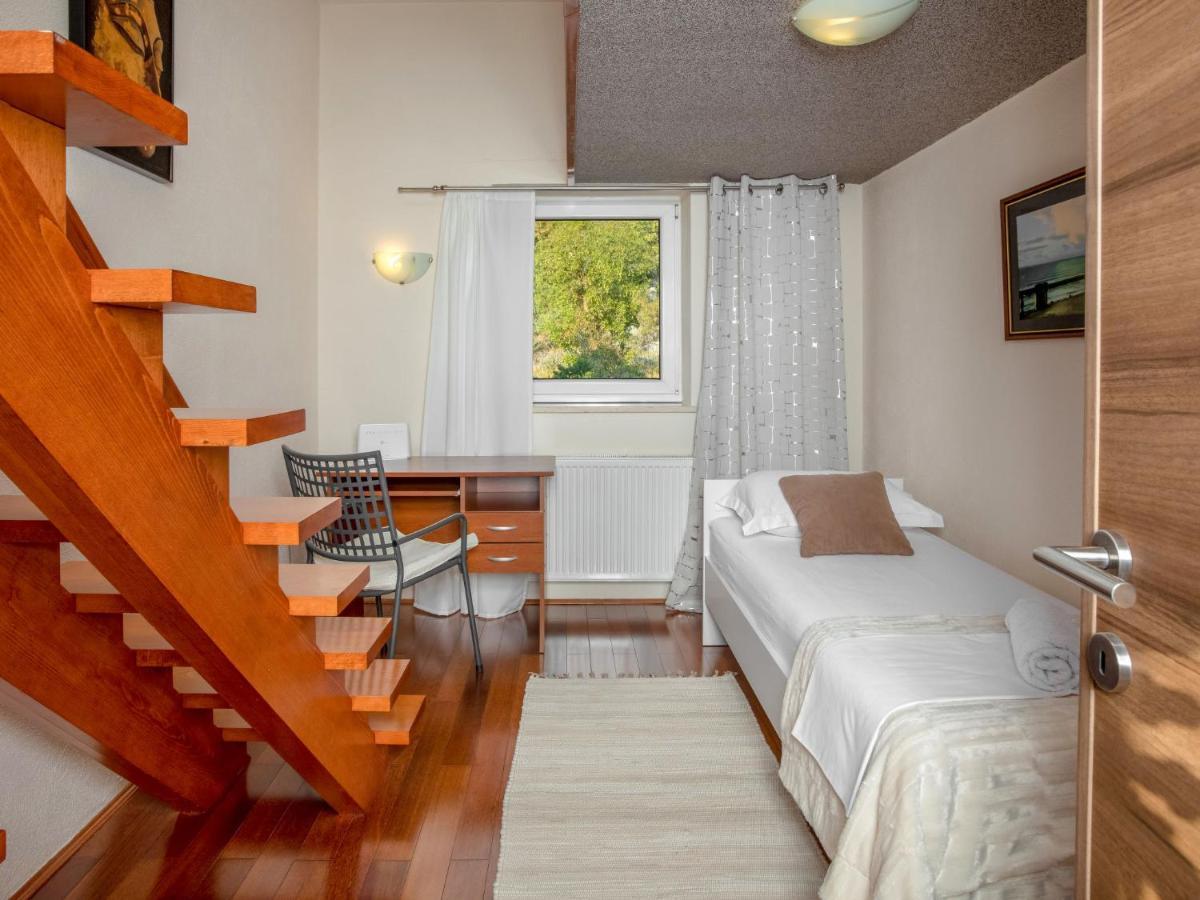 Holiday Home Senj By Interhome Klaricevac Buitenkant foto
