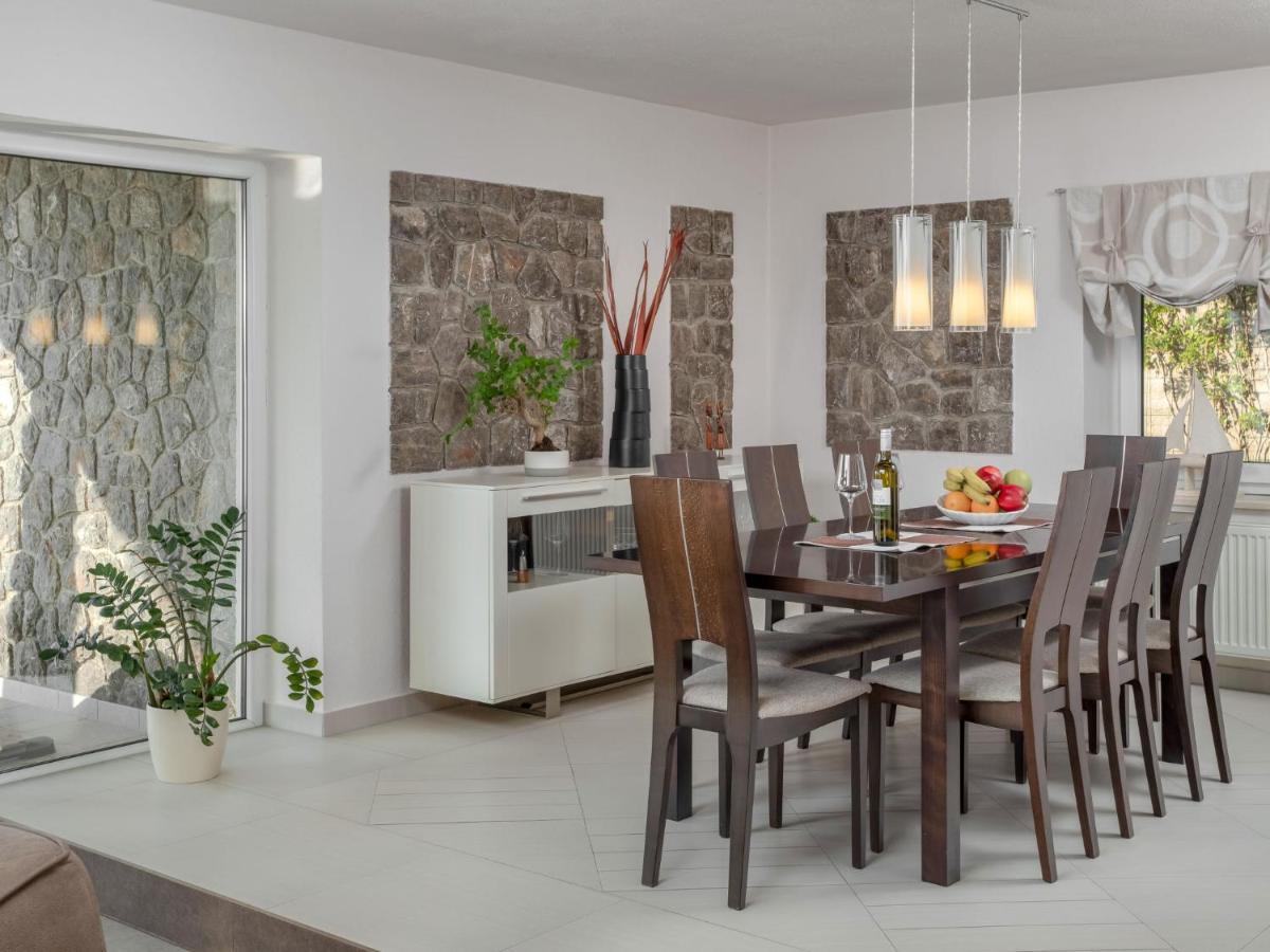 Holiday Home Senj By Interhome Klaricevac Buitenkant foto