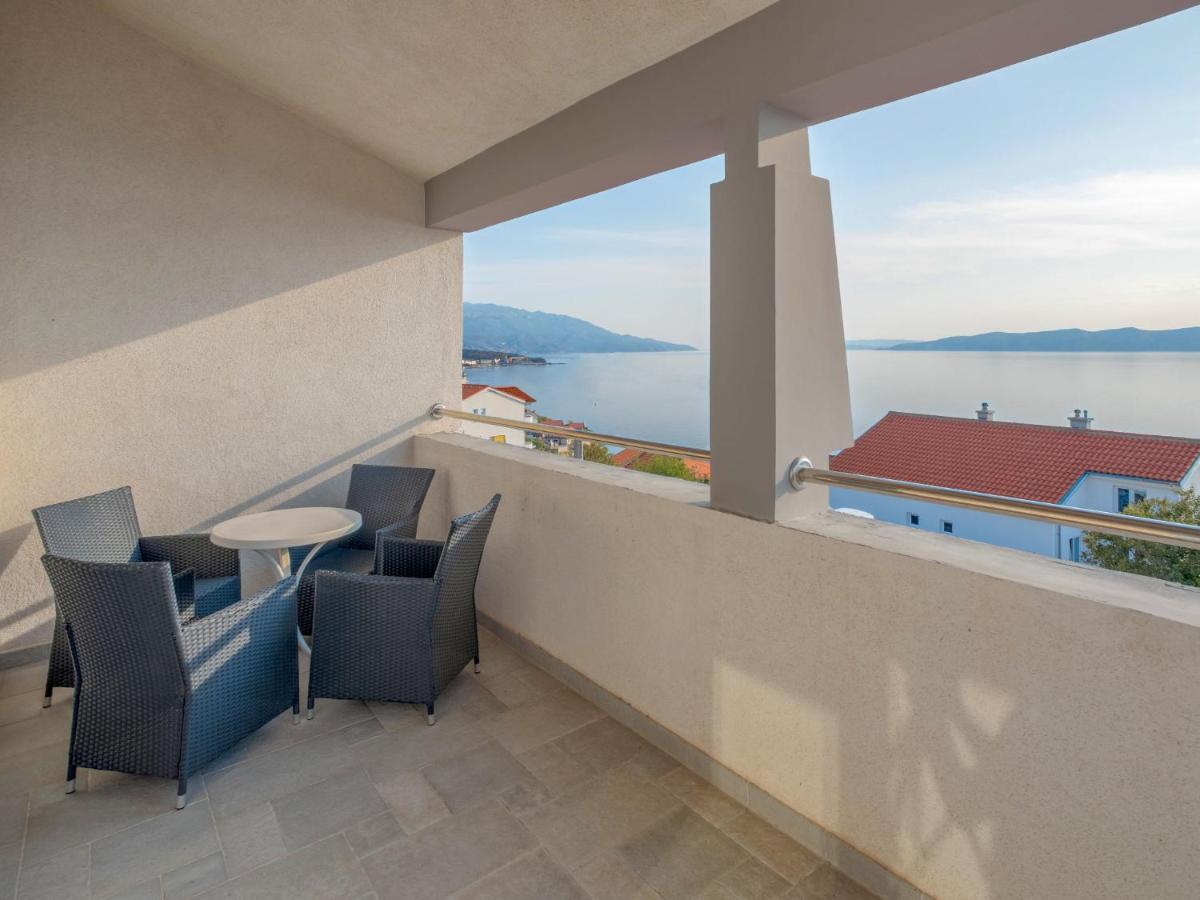 Holiday Home Senj By Interhome Klaricevac Buitenkant foto