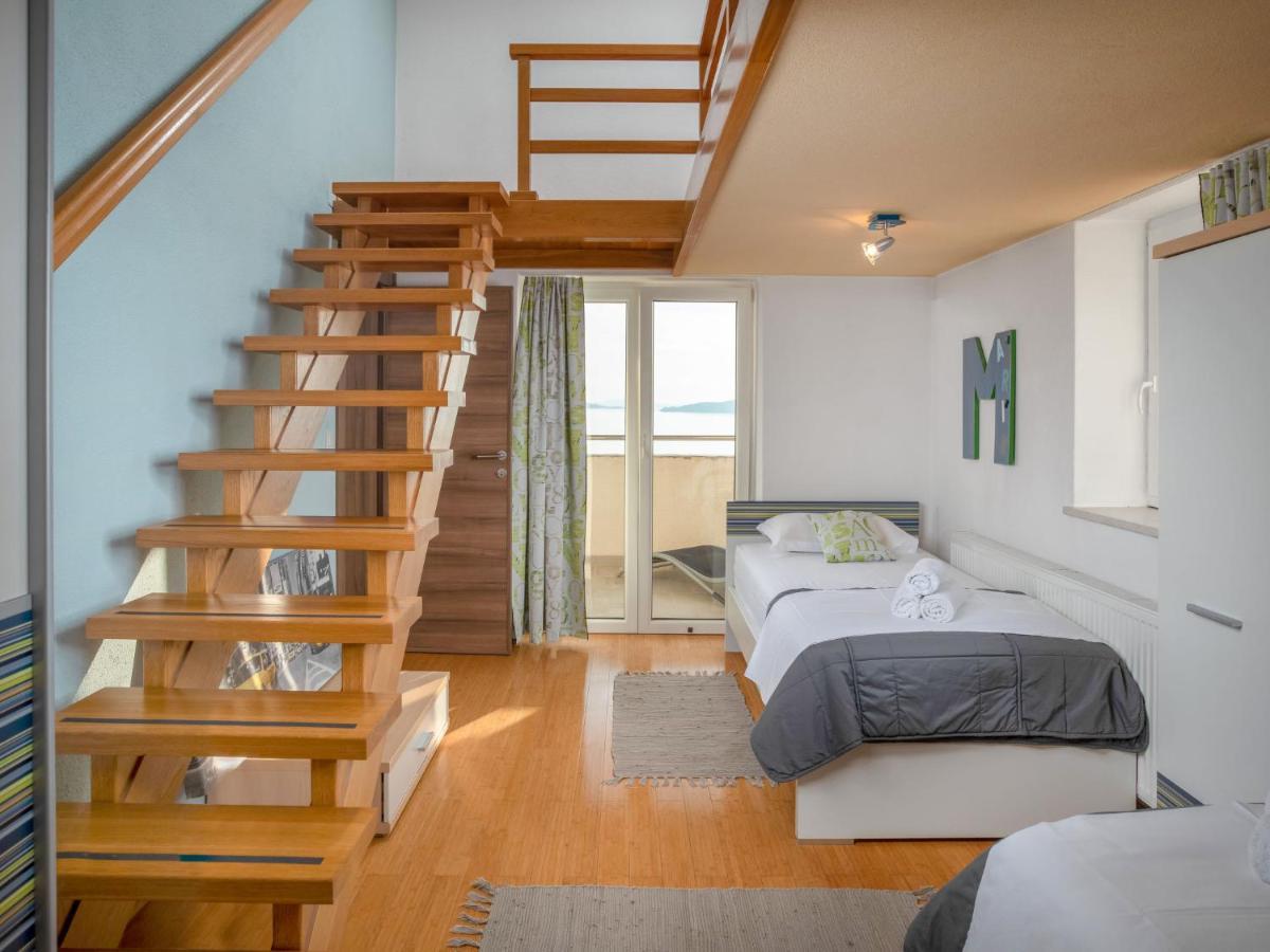 Holiday Home Senj By Interhome Klaricevac Buitenkant foto