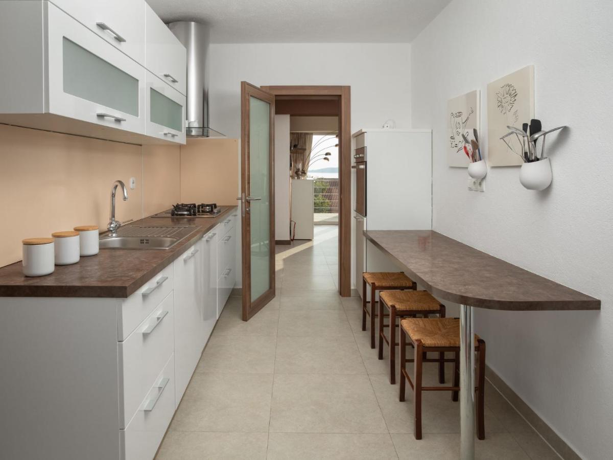 Holiday Home Senj By Interhome Klaricevac Buitenkant foto