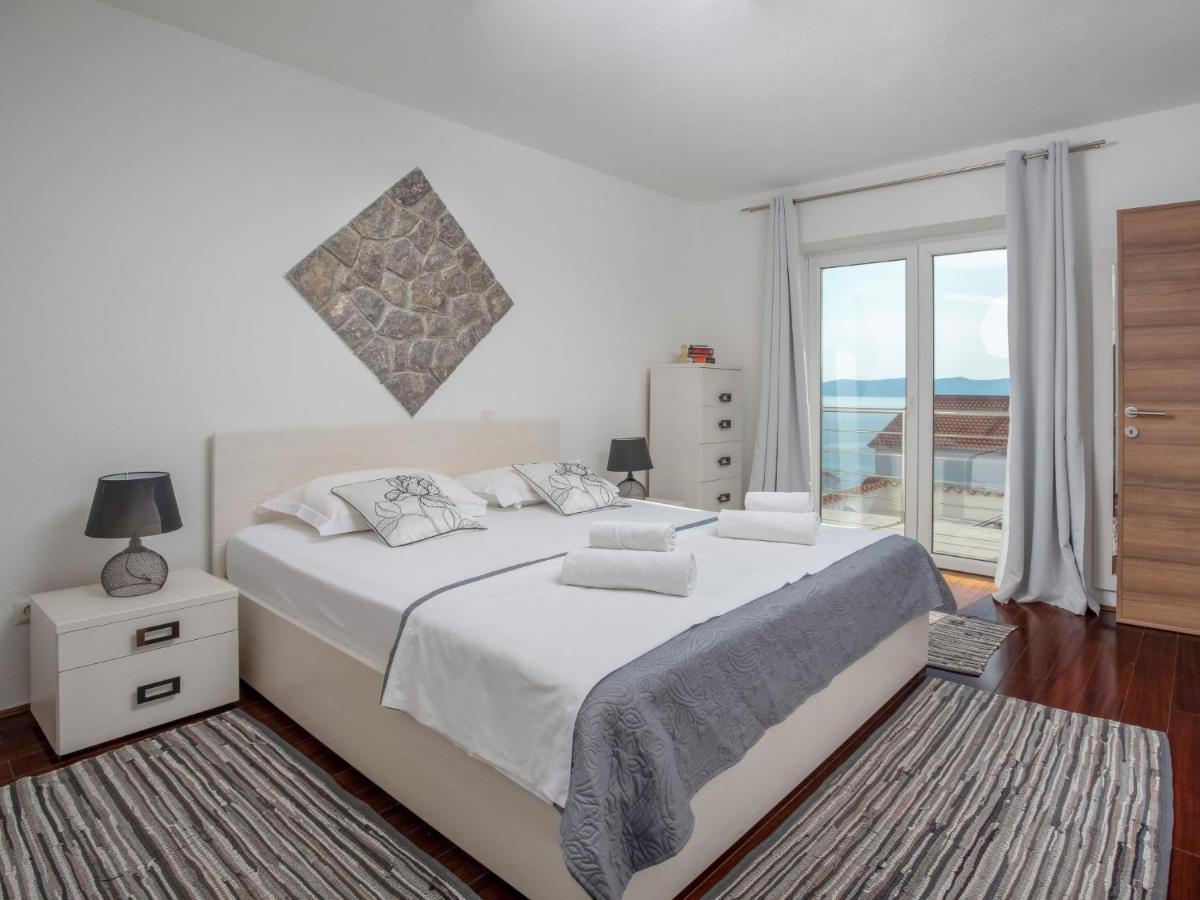 Holiday Home Senj By Interhome Klaricevac Buitenkant foto