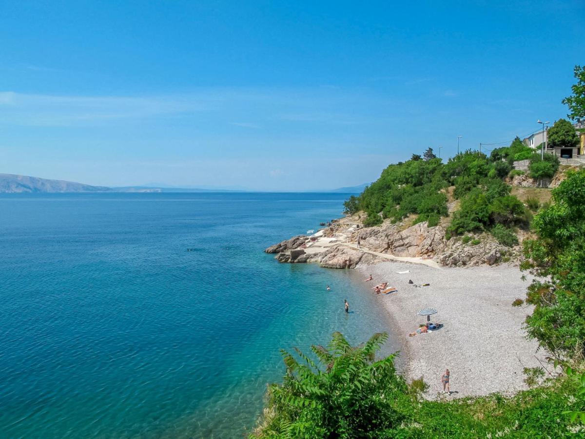 Holiday Home Senj By Interhome Klaricevac Buitenkant foto