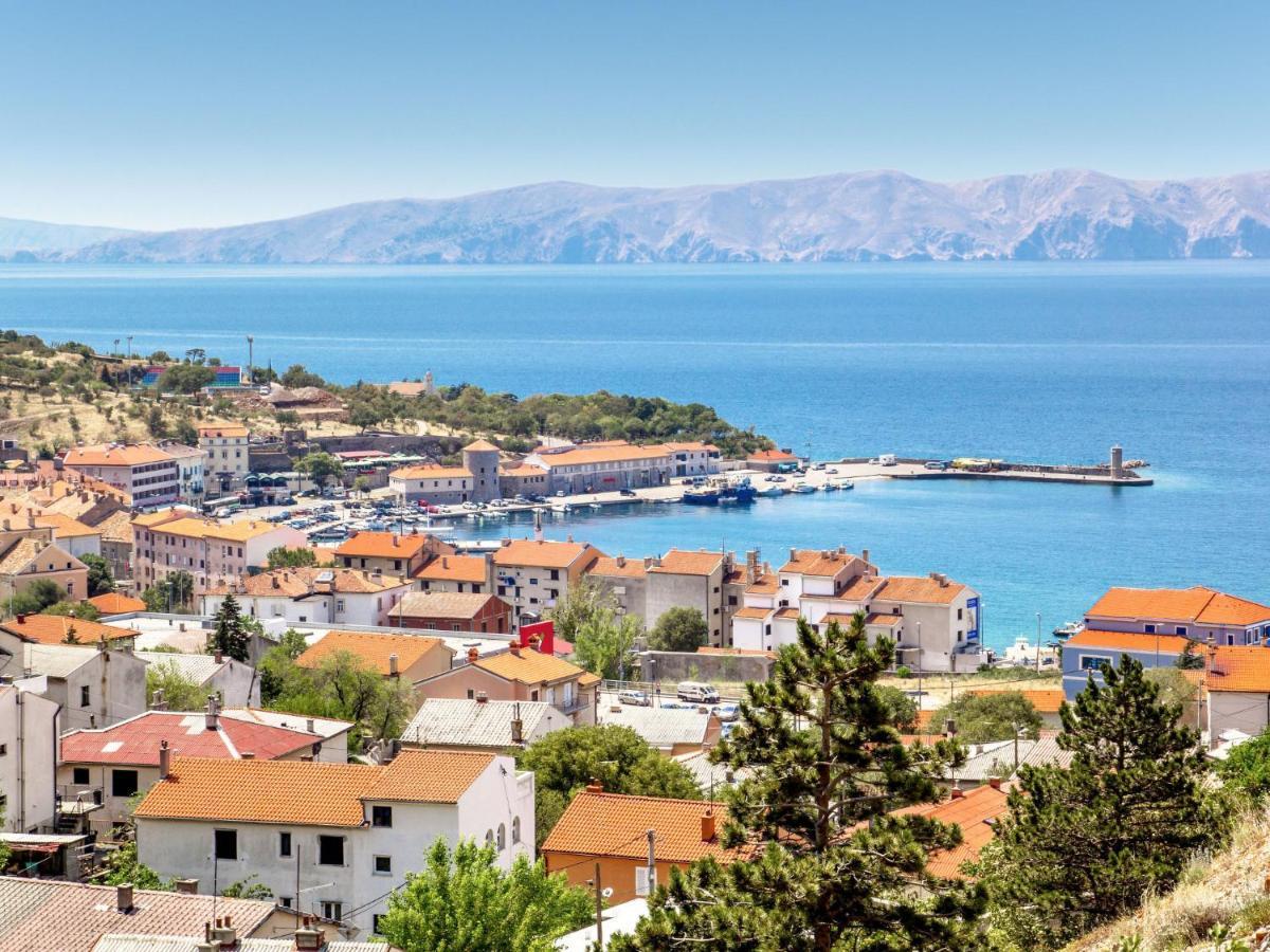 Holiday Home Senj By Interhome Klaricevac Buitenkant foto