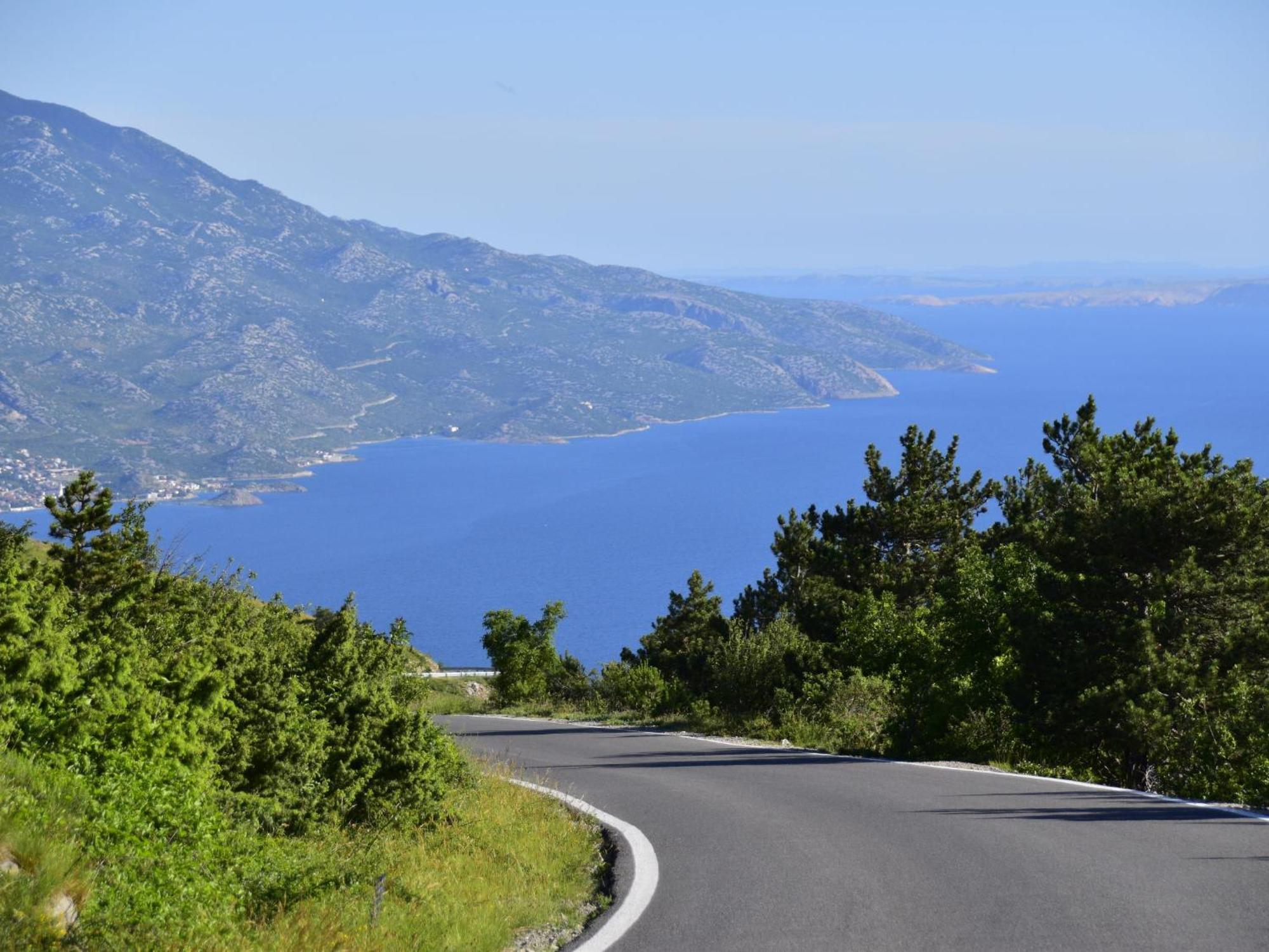 Holiday Home Senj By Interhome Klaricevac Buitenkant foto